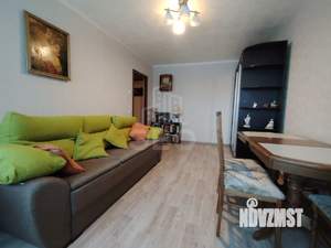 2-к квартира, на длительный срок, 46м2, 5/9 этаж