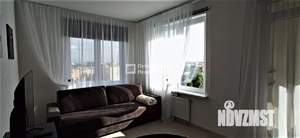 1-к квартира, на длительный срок, 38м2, 12/17 этаж