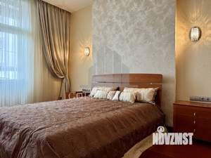 3-к квартира, на длительный срок, 102м2, 5/12 этаж