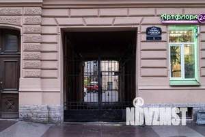 1-к квартира, посуточно, 19м2, 2/5 этаж