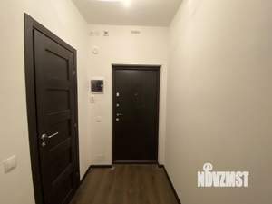 Студия квартира, на длительный срок, 27м2, 6/18 этаж
