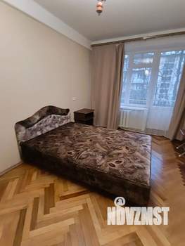 1-к квартира, на длительный срок, 31м2, 3/5 этаж