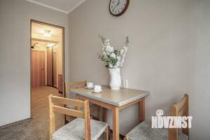 1-к квартира, на длительный срок, 37м2, 6/10 этаж