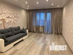 2-к квартира, на длительный срок, 54м2, 5/14 этаж