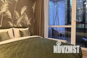 1-к квартира, посуточно, 27м2, 3/9 этаж