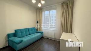 1-к квартира, на длительный срок, 33м2, 2/4 этаж