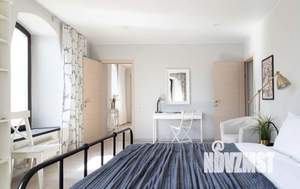 4-к квартира, посуточно, 120м2, 5/5 этаж