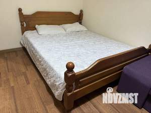 2-к квартира, посуточно, 47м2, 1/1 этаж