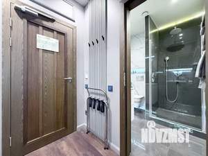 Студия квартира, посуточно, 25м2, 4/5 этаж