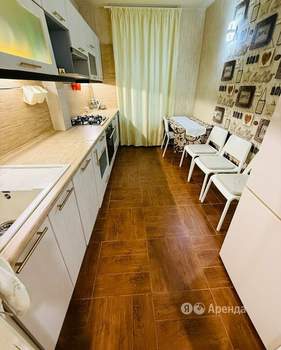 3-к квартира, на длительный срок, 73м2, 3/5 этаж