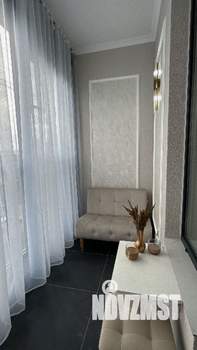 1-к квартира, на длительный срок, 33м2, 3/12 этаж