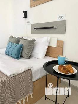 Студия квартира, на длительный срок, 25м2, 5/13 этаж