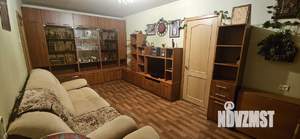 3-к квартира, на длительный срок, 54м2, 5/5 этаж