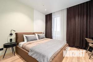 Студия квартира, посуточно, 28м2, 5/14 этаж