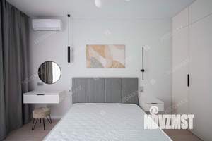 3-к квартира, на длительный срок, 75м2, 4/14 этаж