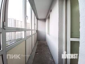 Студия квартира, на длительный срок, 21м2, 13/22 этаж