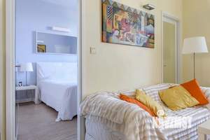 2-к квартира, на длительный срок, 58м2, 6/6 этаж