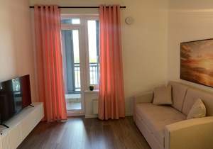 1-к квартира, на длительный срок, 35м2, 14/15 этаж