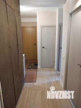 3-к квартира, на длительный срок, 58м2, 8/9 этаж