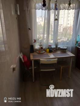 3-к квартира, на длительный срок, 57м2, 3/9 этаж