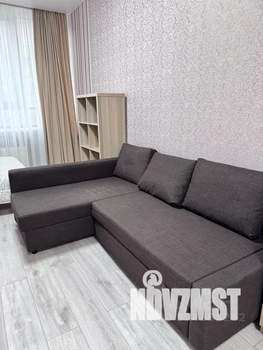 Студия квартира, посуточно, 30м2, 3/7 этаж