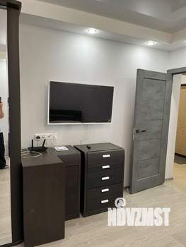 1-к квартира, на длительный срок, 38м2, 11/19 этаж