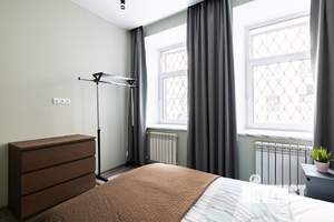 2-к квартира, на длительный срок, 59м2, 1/5 этаж