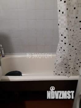 1-к квартира, на длительный срок, 38м2, 7/12 этаж