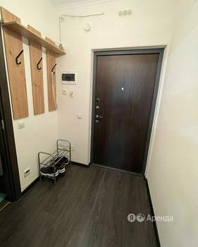 Студия квартира, на длительный срок, 25м2, 2/8 этаж