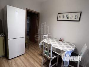 1-к квартира, на длительный срок, 37м2, 16/24 этаж