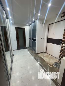 2-к квартира, на длительный срок, 61м2, 22/25 этаж