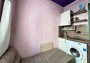 Студия квартира, на длительный срок, 14м2, 1/3 этаж