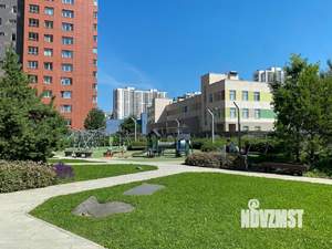 2-к квартира, на длительный срок, 57м2, 14/25 этаж