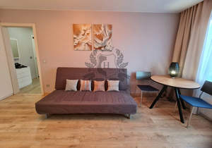 1-к квартира, на длительный срок, 33м2, 10/15 этаж