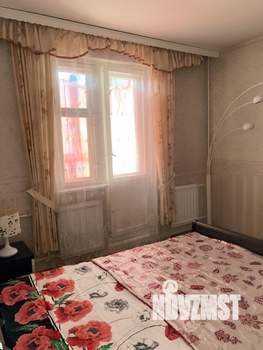 3-к квартира, на длительный срок, 66м2, 12/16 этаж