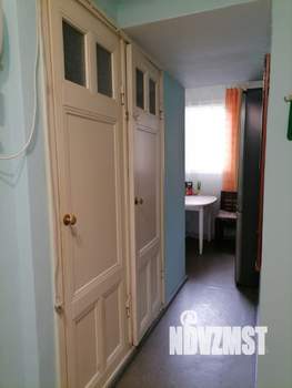 1-к квартира, на длительный срок, 31м2, 2/9 этаж