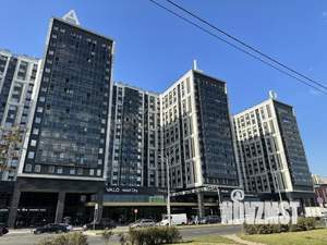 1-к квартира, посуточно, 16м2, 1/1 этаж