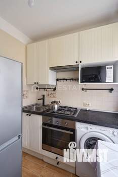 1-к квартира, на длительный срок, 31м2, 2/5 этаж