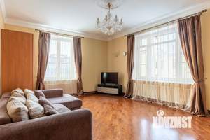 3-к квартира, на длительный срок, 116м2, 2/9 этаж