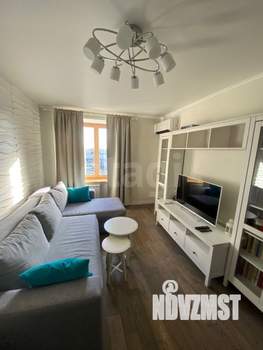 2-к квартира, на длительный срок, 50м2, 9/9 этаж