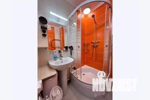 1-к квартира, посуточно, 26м2, 8/20 этаж