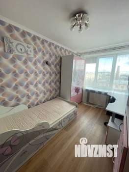 2-к квартира, на длительный срок, 56м2, 9/12 этаж