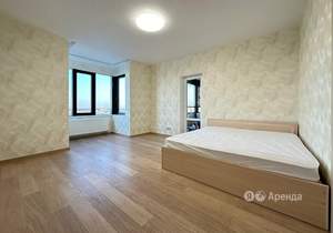 2-к квартира, на длительный срок, 66м2, 19/26 этаж