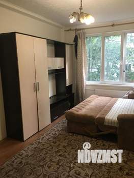 2-к квартира, на длительный срок, 45м2, 2/5 этаж