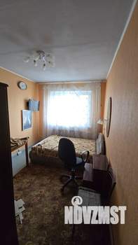 3-к квартира, на длительный срок, 70м2, 5/14 этаж