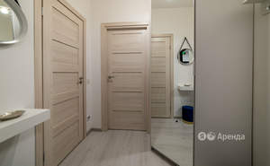 Студия квартира, на длительный срок, 25м2, 9/15 этаж