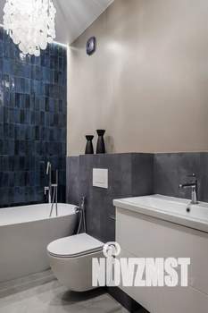 2-к квартира, посуточно, 88м2, 2/5 этаж