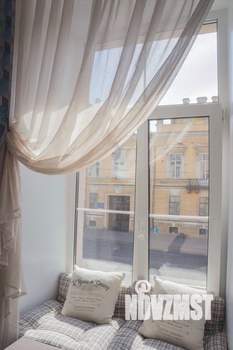 Студия квартира, на длительный срок, 16м2, 2/5 этаж