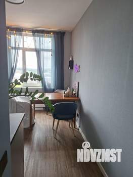 1-к квартира, на длительный срок, 36м2, 10/10 этаж