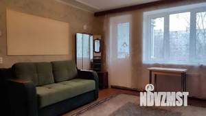 2-к квартира, посуточно, 50м2, 3/12 этаж